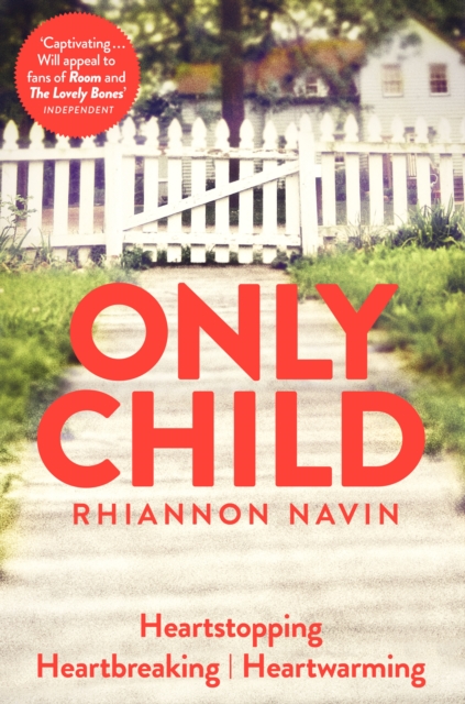 Only Child : a Richard and Judy Book Club pick 2018, EPUB eBook