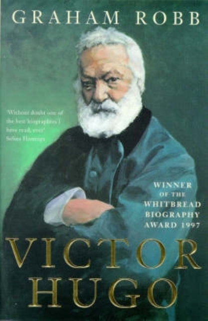 Victor Hugo, EPUB eBook