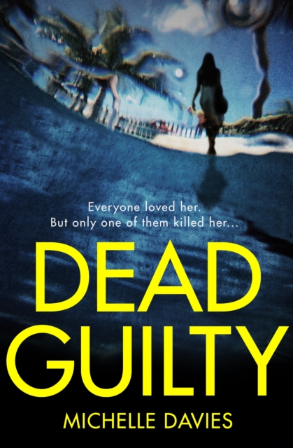 Dead Guilty, Paperback / softback Book