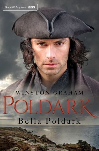 Bella Poldark, Paperback / softback Book