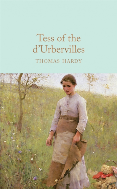 Tess of the d'Urbervilles, Hardback Book