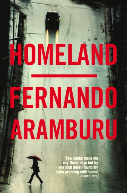 Homeland, EPUB eBook