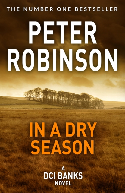 In A Dry Season : The 10th novel in the number one bestselling Inspector Alan Banks crime series, Paperback / softback Book