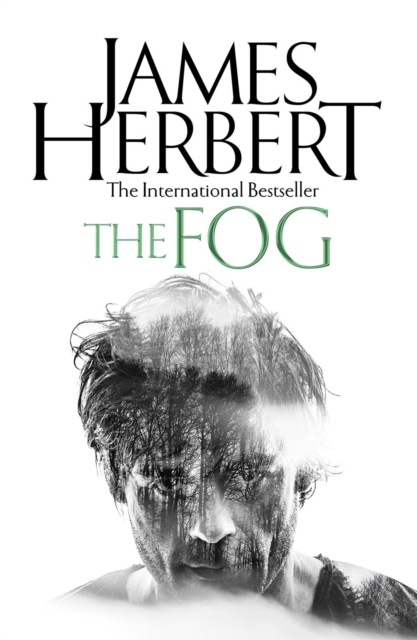 The Fog, Paperback / softback Book