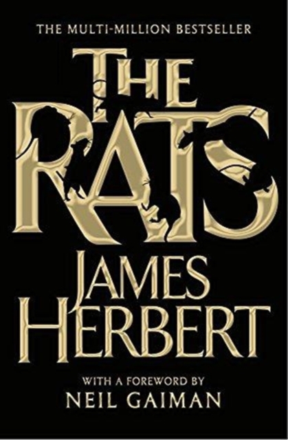 The Rats, Paperback / softback Book