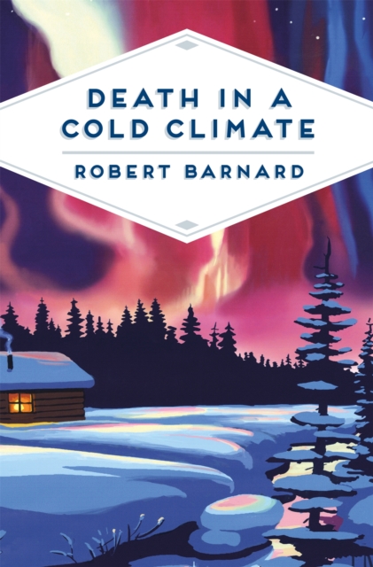 Death in a Cold Climate, Paperback / softback Book