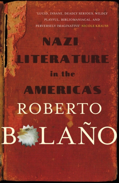 Nazi Literature in the Americas, EPUB eBook