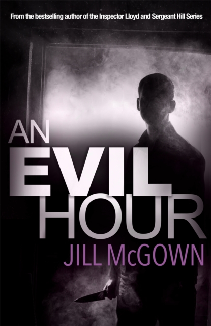 An Evil Hour, Paperback / softback Book