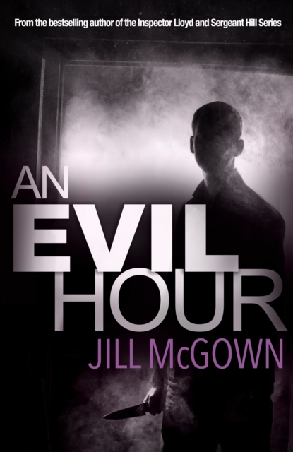 An Evil Hour, EPUB eBook