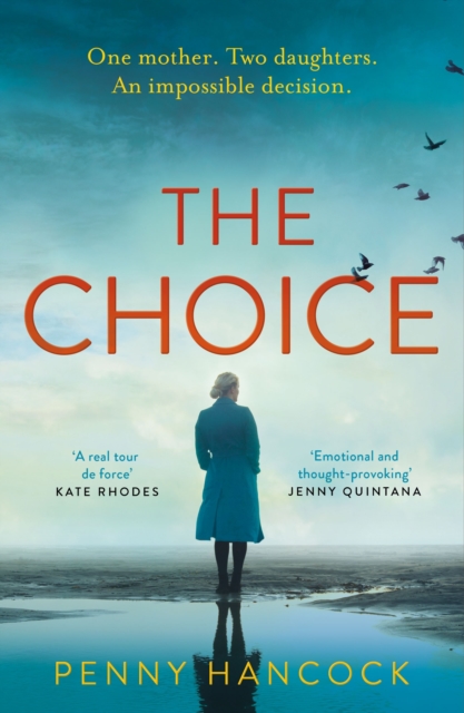 The Choice, Paperback / softback Book