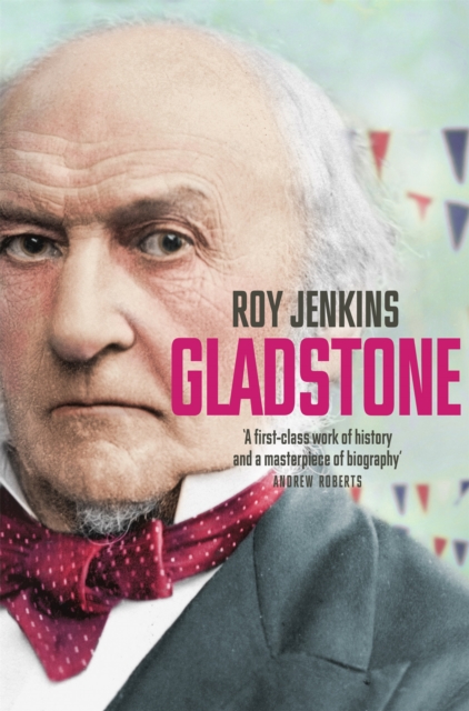 Gladstone, Paperback / softback Book