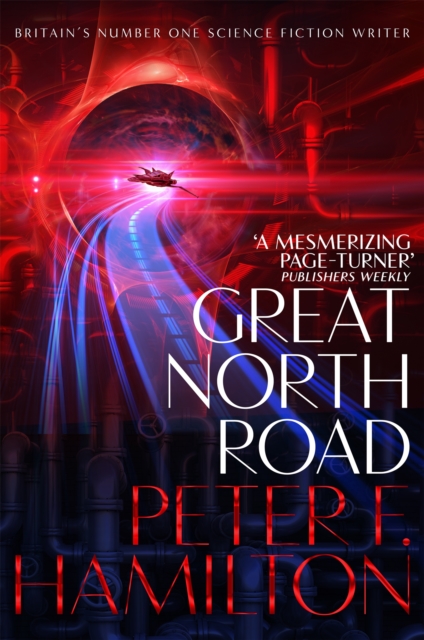 Great North Road, Paperback / softback Book