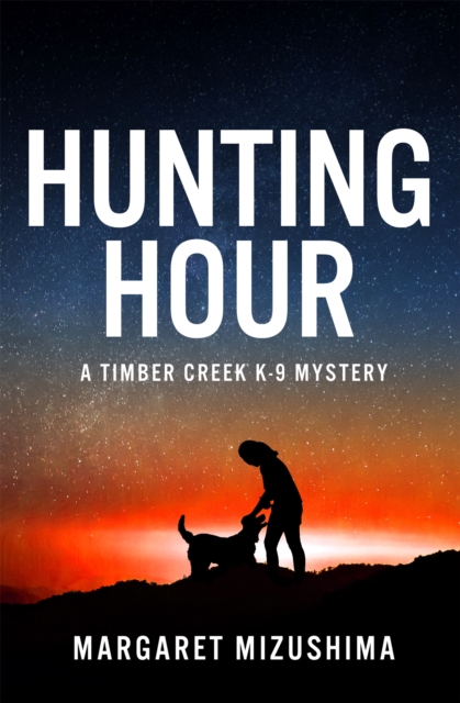 Hunting Hour, EPUB eBook