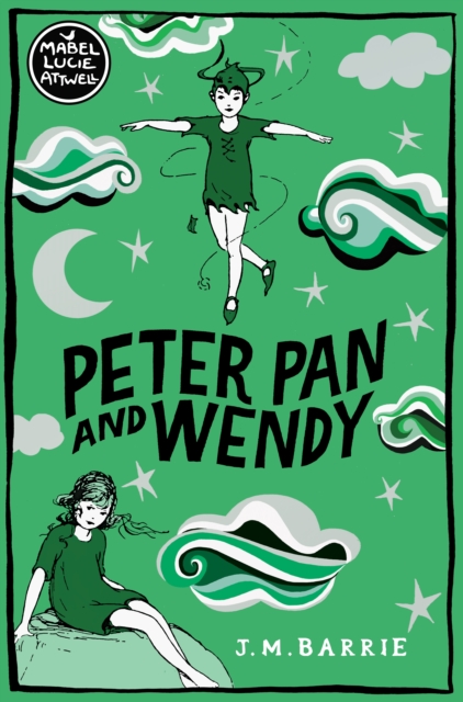 Peter Pan and Wendy, Paperback / softback Book