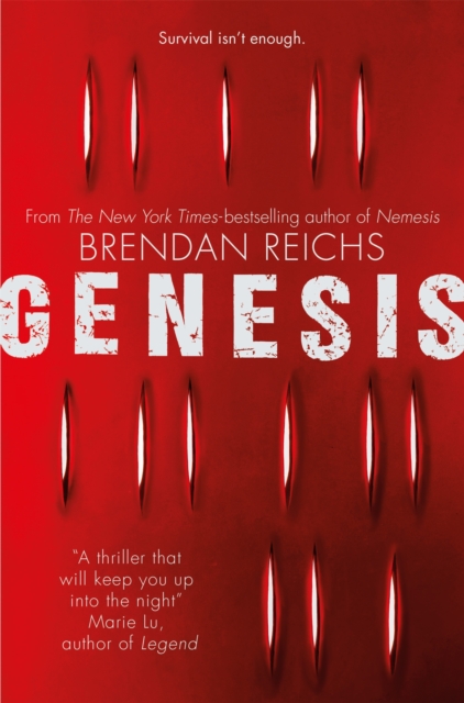 Genesis, Paperback / softback Book