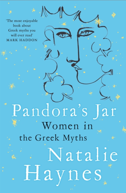 Pandora's Jar : Women in the Greek Myths, EPUB eBook
