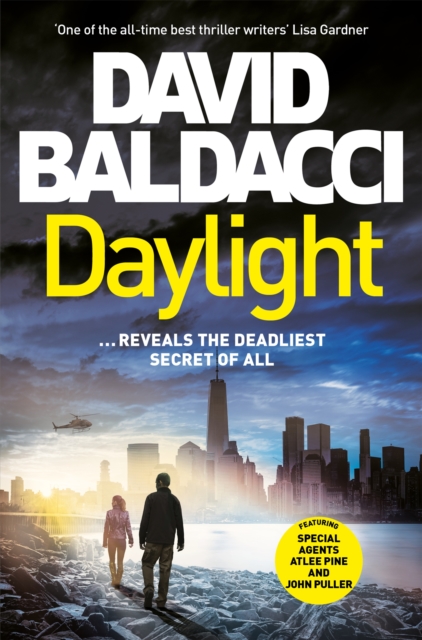 Daylight, Paperback / softback Book