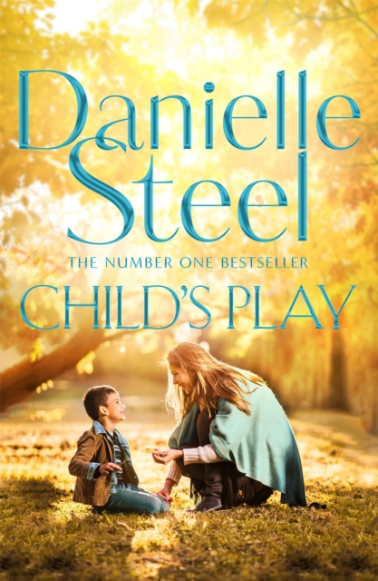 Child's Play : An unforgettable family drama from the billion copy bestseller, Hardback Book