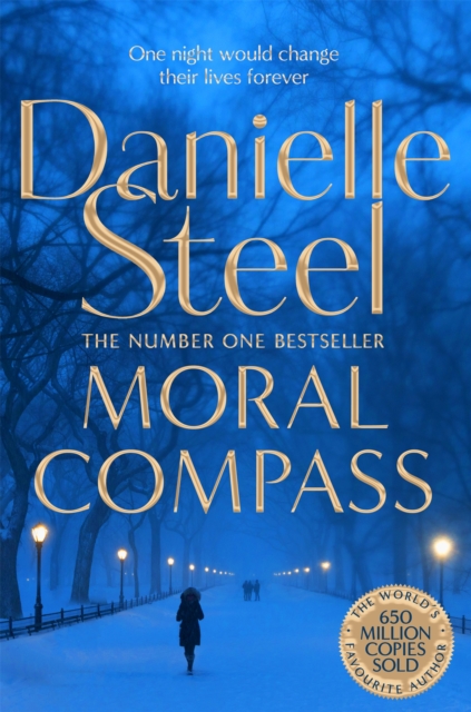Moral Compass : A gripping story of privilege, truth and lies from the billion copy bestseller, Paperback / softback Book