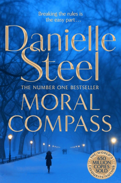 Moral Compass : A gripping story of privilege, truth and lies from the billion copy bestseller, EPUB eBook
