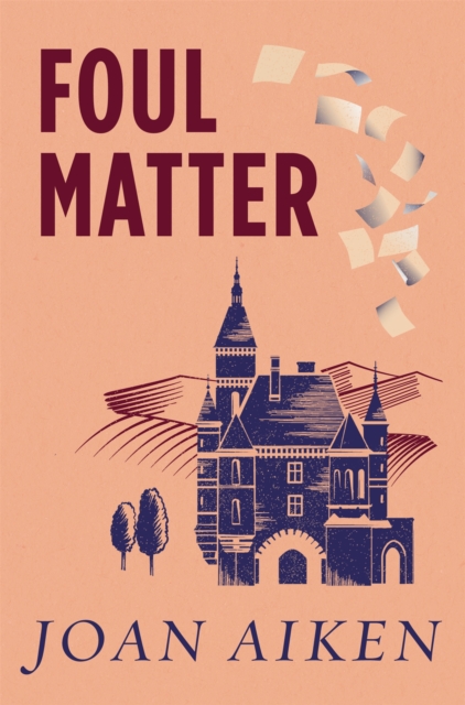Foul Matter, Paperback / softback Book