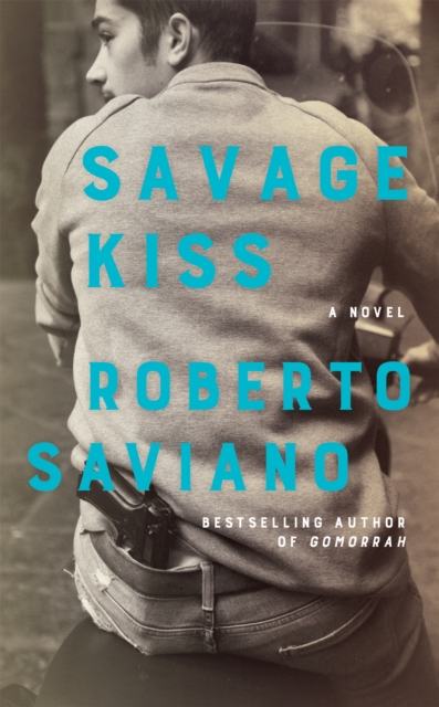 Savage Kiss, EPUB eBook