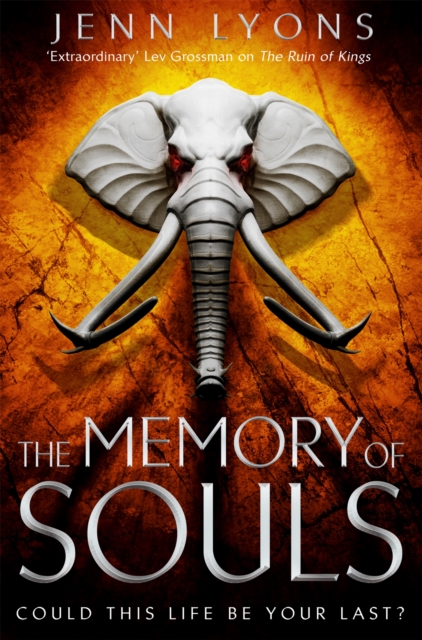 The Memory of Souls, Paperback / softback Book