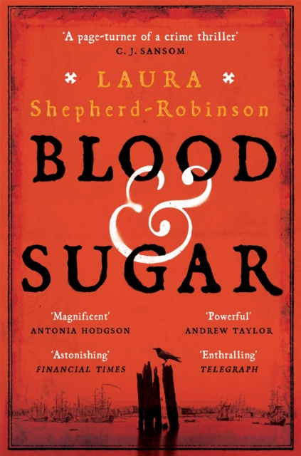 Blood & Sugar, Paperback / softback Book