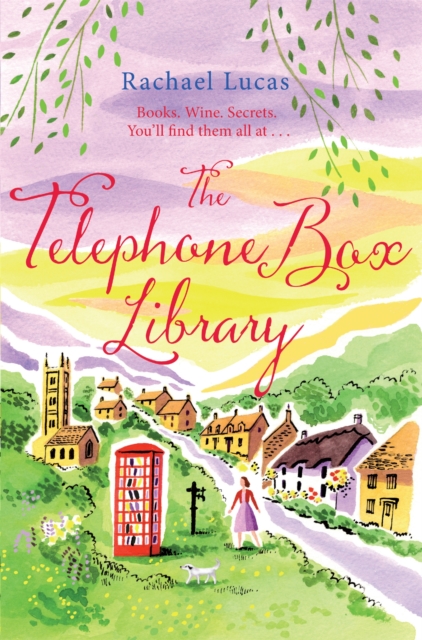 The Telephone Box Library, Paperback / softback Book