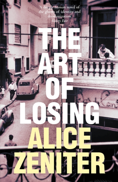 The Art of Losing, EPUB eBook