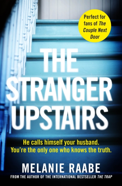 The Stranger Upstairs, Paperback / softback Book