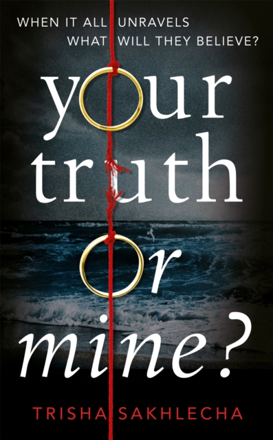 Your Truth or Mine?, Paperback / softback Book
