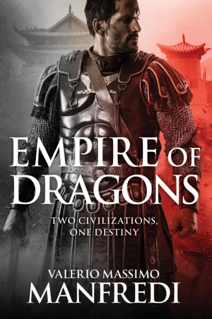 Empire of Dragons, Paperback / softback Book