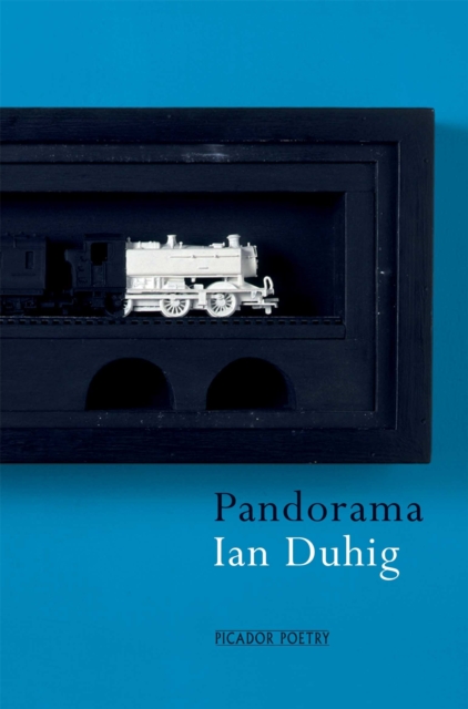 Pandorama, Paperback / softback Book