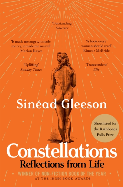 Constellations : Reflections From Life, Paperback / softback Book