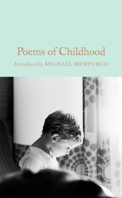 Poems of Childhood, Hardback Book