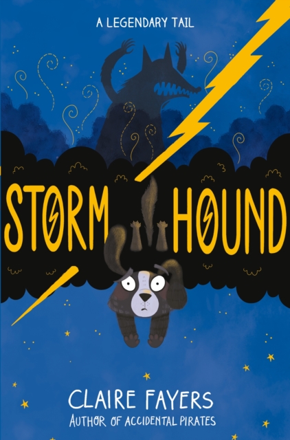 Storm Hound, EPUB eBook