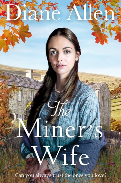 The Miner's Wife, EPUB eBook