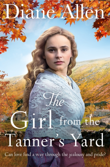 The Girl from the Tanner's Yard, Paperback / softback Book