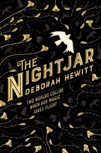 The Nightjar, EPUB eBook