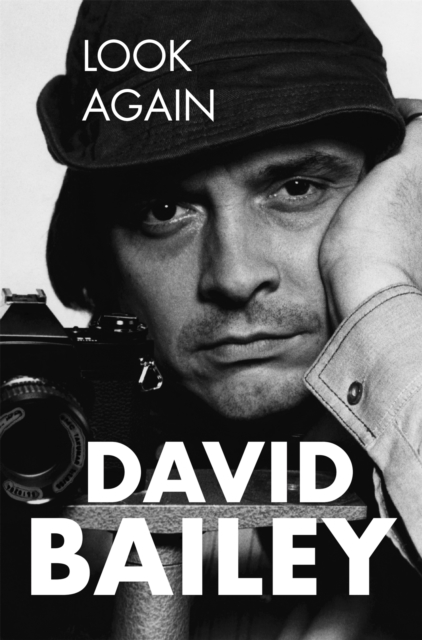 Look Again : The Autobiography, Paperback / softback Book