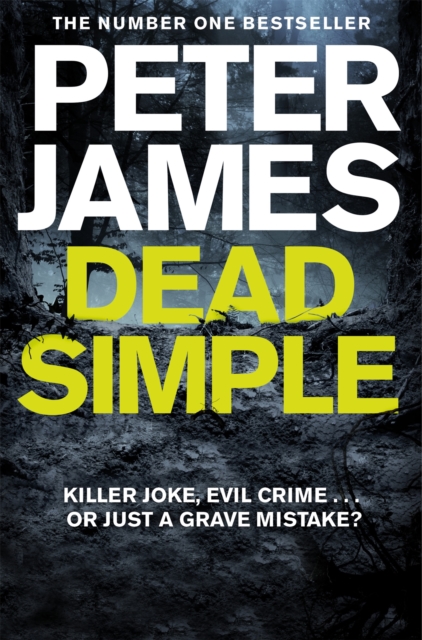 Dead Simple, Paperback / softback Book