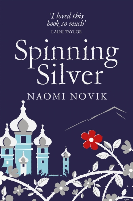 Spinning Silver, Paperback / softback Book
