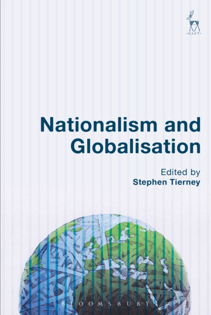 Nationalism and Globalisation, EPUB eBook