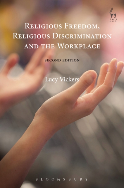 Religious Freedom, Religious Discrimination and the Workplace, EPUB eBook