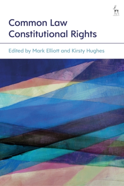 Common Law Constitutional Rights, EPUB eBook
