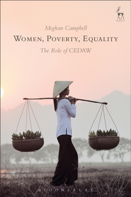 Women, Poverty, Equality : The Role of Cedaw, EPUB eBook