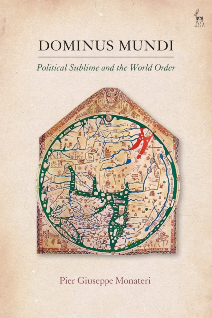 Dominus Mundi : Political Sublime and the World Order, PDF eBook