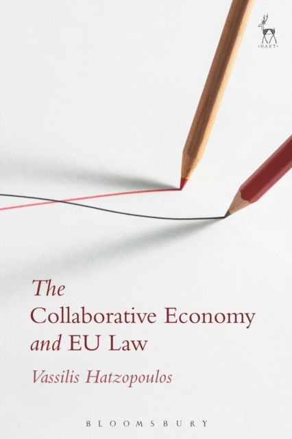 The Collaborative Economy and EU Law, PDF eBook