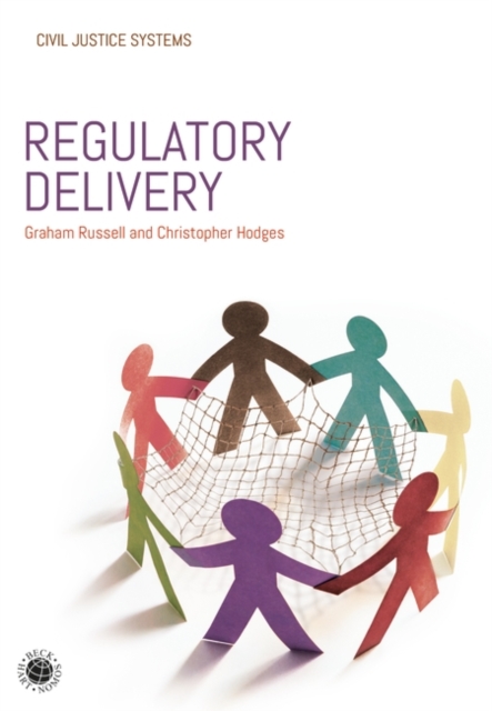 Regulatory Delivery, PDF eBook